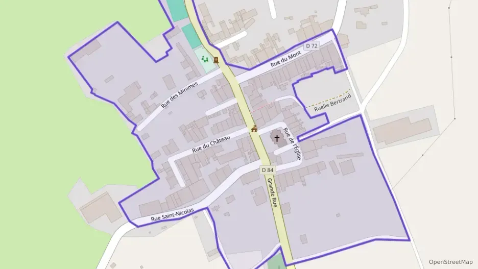 Maison 62 m² deux pieces à vendre à Serres