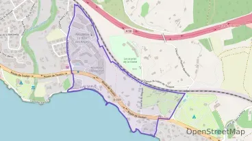 Maison 75 m² trois pièces à vendre à La Ciotat