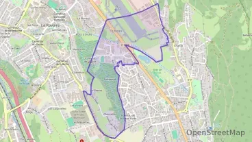 Maison 157 m² six pièces à vendre à Challes-les-Eaux Maison 157 m² six pièces à vendre à Challes-les-Eaux