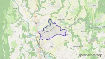 Maison 105 m² quatre pièces à vendre à Sales