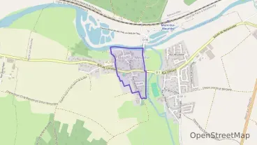 Maison 140 m² quatre pièces à vendre à Mont-sur-Meurthe