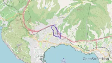 Maison 124 m² cinq pièces à vendre à La Ciotat