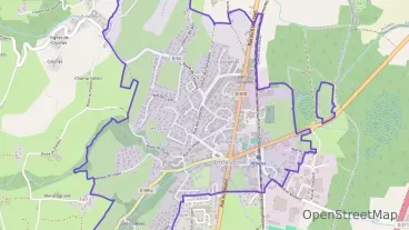 Maison 170 m² cinq pièces à vendre à Entrelacs