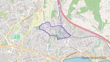 Maison 162 m² cinq pièces à vendre à La Ciotat