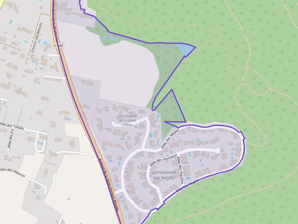 Maison 108 m² quatre pièces à vendre à Gémenos