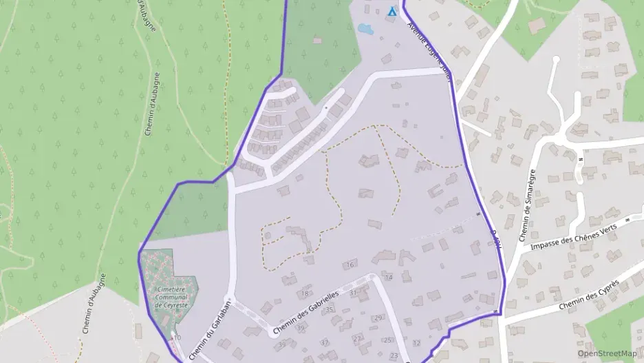 Maison 174 m² cinq pièces à vendre à Ceyreste