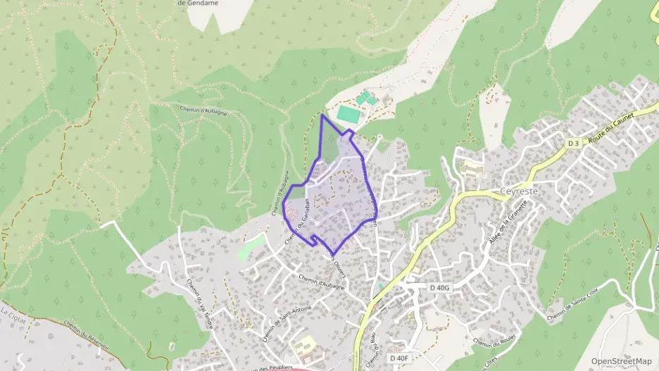 Maison 174 m² cinq pièces à vendre à Ceyreste