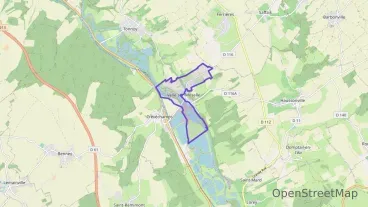 Maison 180 m² sept pièces à vendre à Velle-sur-Moselle Maison 180 m² sept pièces à vendre à Velle-sur-Moselle