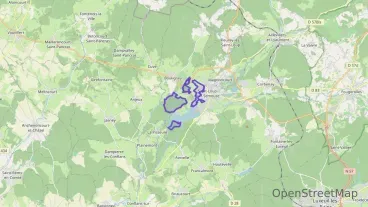 Maison 100 m² cinq pièces à vendre à Saint-Loup-sur-Semouse