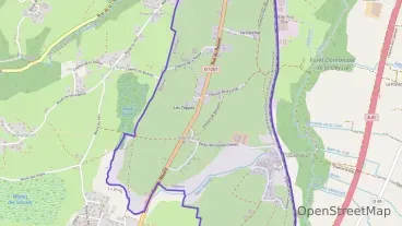 Maison 98 m² quatre pièces à vendre à Entrelacs Maison 98 m² quatre pièces à vendre à Entrelacs