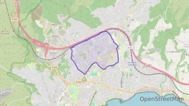 Maison 159 m² quatre pièces à vendre à La Ciotat