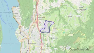 Maison 130 m² six pièces à vendre à Grésy-sur-Aix Maison 130 m² six pièces à vendre à Grésy-sur-Aix