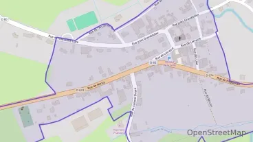Maison 69 m² trois pièces à vendre à Moncel-sur-Seille