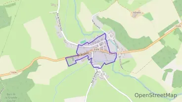 Maison 69 m² trois pièces à vendre à Moncel-sur-Seille