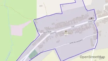 Maison 95 m² deux pieces à vendre à Sornéville