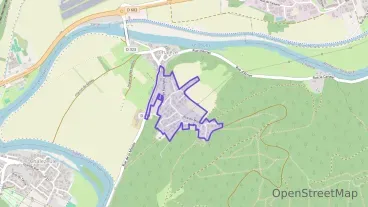 Maison 84 m² quatre pièces à vendre à Chalèze