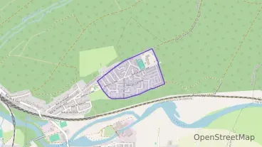 Maison 106 m² cinq pièces à vendre à Blainville-sur-l`Eau