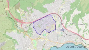 Maison 83 m² quatre pièces à vendre à La Ciotat