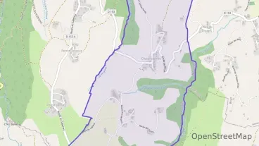 Maison 95 m² quatre pièces à vendre à Massingy