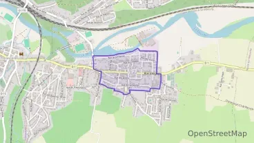 Maison 150 m² cinq pièces à vendre à Blainville-sur-l`Eau