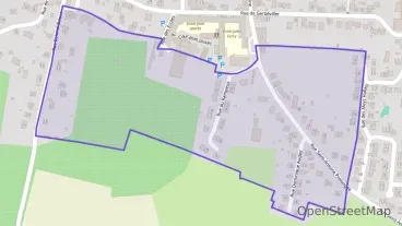 Maison 80 m² quatre pièces à vendre à Blainville-sur-l`Eau
