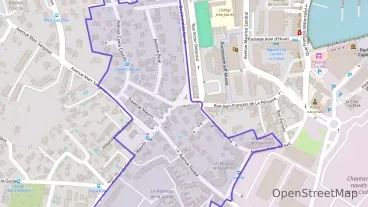 Maison 87 m² quatre pièces à vendre à La Ciotat
