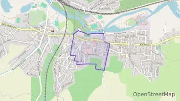Maison 84 m² six pièces à vendre à Blainville-sur-l`Eau