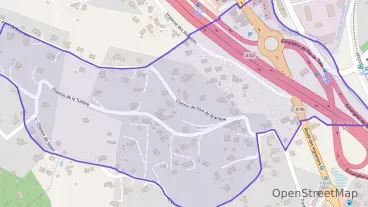 Maison 101 m² quatre pièces à vendre à La Destrousse