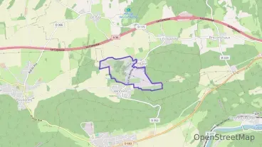 Maison 89 m² quatre pièces à vendre à Saint-Hilaire