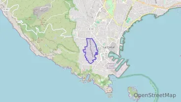 Maison 49 m² deux pieces à vendre à La Ciotat