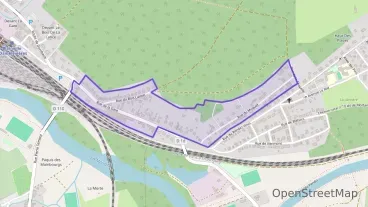 Maison 124 m² six pièces à vendre à Damelevières