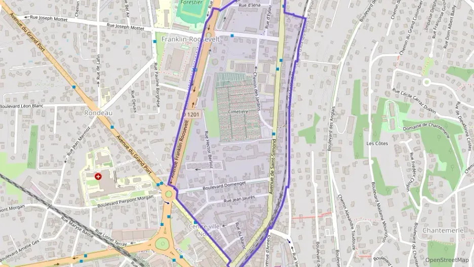 Maison 69 m² trois pièces à vendre à Aix-les-Bains Maison 69 m² trois pièces à vendre à Aix-les-Bains