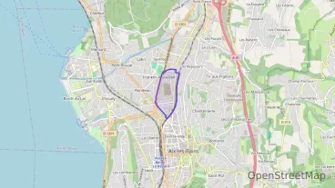 Maison 69 m² trois pièces à vendre à Aix-les-Bains