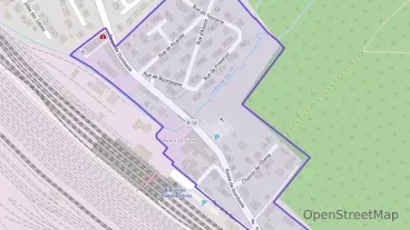 Maison 90 m² cinq pièces à vendre à Damelevières