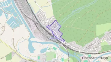 Maison 90 m² cinq pièces à vendre à Damelevières