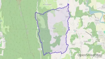 Maison 217 m² cinq pièces à vendre à Moye