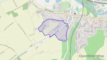 Maison 78 m² cinq pièces à vendre à Damelevières