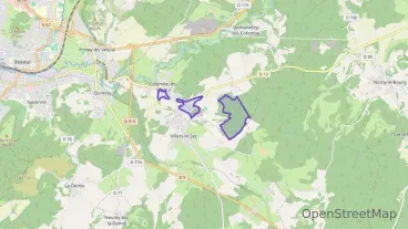 Maison 119 m² cinq pièces à vendre à Colombe-lès-Vesoul