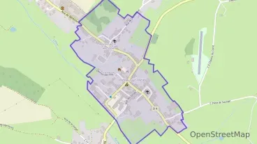 Maison 80 m² quatre pièces à vendre à Ville-sur-Illon