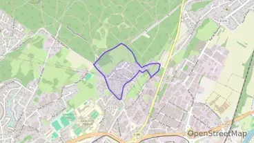 Maison 101 m² cinq pièces à vendre à Besançon