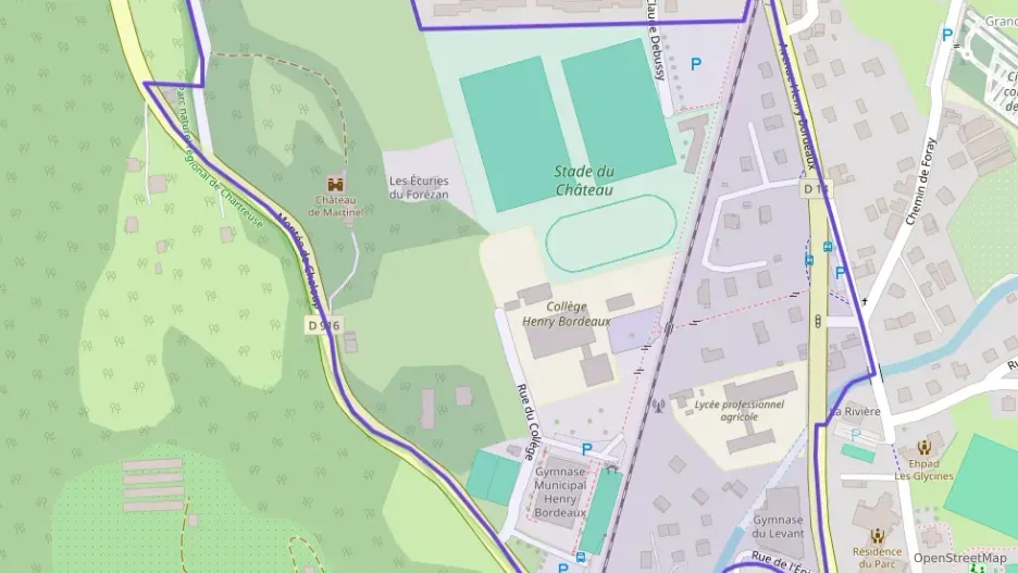 Maison 71 m² cinq pièces à vendre à Cognin Maison 71 m² cinq pièces à vendre à Cognin