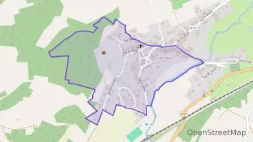 Maison 112 m² quatre pièces à vendre à Colombier