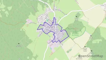 Maison 157 m² six pièces à vendre à Montrond-le-Château
