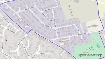 Maison 145 m² cinq pièces à vendre à Dombasle-sur-Meurthe