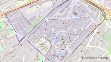 Maison 98 m² cinq pièces à vendre à Besançon