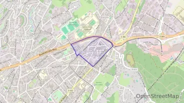 Maison 98 m² cinq pièces à vendre à Besançon