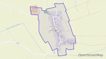 Maison 90 m² cinq pièces à vendre à Ormes-et-Ville