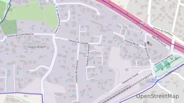 Maison 70 m² quatre pièces à vendre à Aubagne