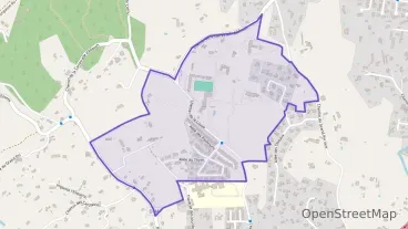 Maison 96 m² quatre pièces à vendre à Aubagne