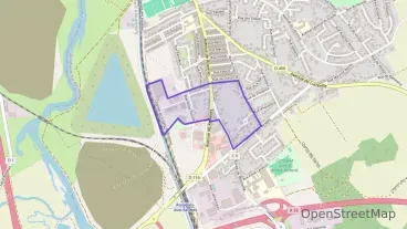 Maison 107 m² quatre pièces à vendre à Dombasle-sur-Meurthe